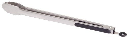 PAELLA WORLD Pince à Barbecue 41 cm