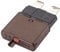 HELLA 8JS 174 320-011 Sicherungsautomat - 7.5A - 32V - braun - thermisch