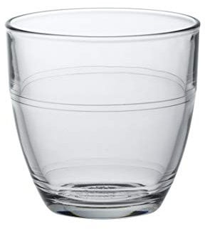 Duralex - Pack de 4 Gobelets 16Cl Gigogne