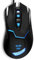 RED DRAGON ICMG622B - Mouse Gaming USB 2000dpi 6 Tasti Nero Cobra EMS622