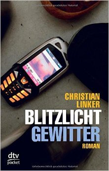 Blitzlichtgewitter: Roman (dtv Fortsetzungsnummer 88) ( 1. Oktober 2008 )