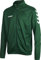 Hummel Herren Jacke Core Poly Jacket, Evergreen, M, 36-893-6140