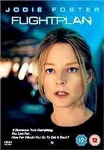 Flight Plan [UK Import]