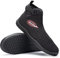 THE MORE SHOP Osprey OSX Stiefel für Taucheranzug für Erwachsene, Schwarz, 39/40 EU