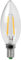 Megaman IDV LED-Kerzenlampe MM 21075 E14 2,5W 2800K Smart LED-Lampe/Multi-LED 4020856210756