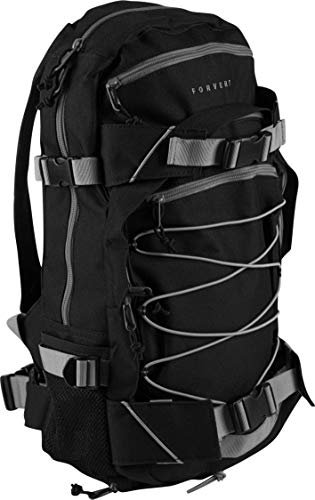 Forvert Ice Louis Backpack Rucksack Bag Tasche 880229