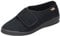 Manitu-Home Damen Hausschuh 36 EU