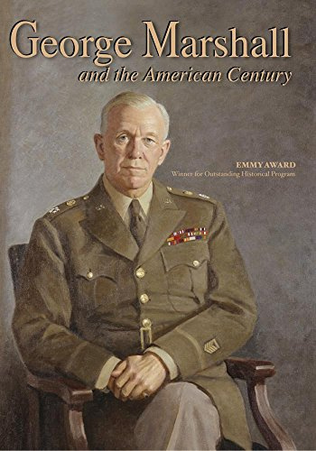 George Marshall & the American Century [DVD]