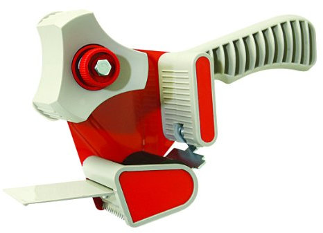 Silverline Packing Tape Dispenser Pistol Grip (427679)