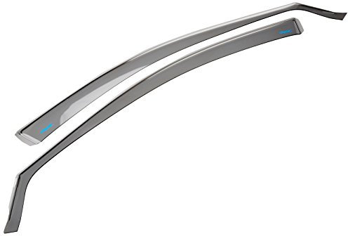 ClimAir Windabweiser kompatibel mit Audi A6 Limousine/Avant 1997-2004
