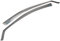 ClimAir Windabweiser kompatibel mit Audi A6 Limousine/Avant 1997-2004