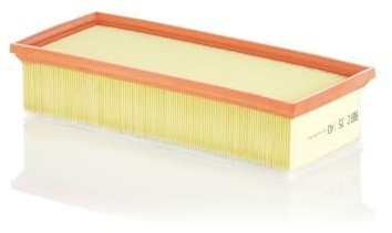 MANN-FILTER, C 35 140 Air Filter | For Passenger Cars, Clean Air Intake, Durable Filter Media, Perfect fit Design, True OE Engineering