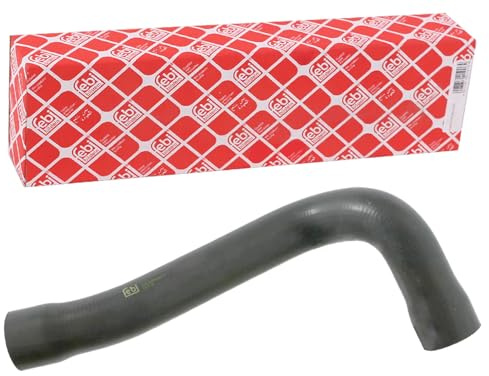 febi bilstein 27468 Kühlwasserschlauch, 1 Stück