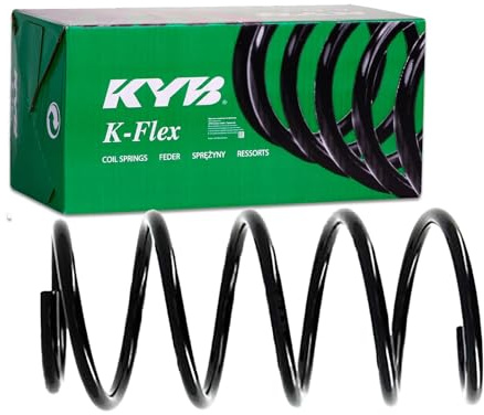 KYB RG6557 Coil Spring
