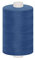 dalipo 27001 - Polyester Nähgarn 1000m, blau