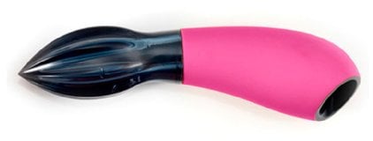 brandani 56731 spremi agrumi con manico ergonomico cm 16