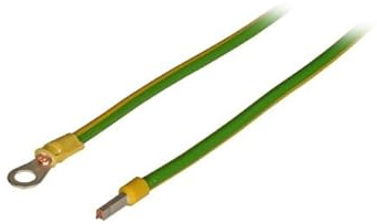 EFB Elektronik K2303.0,5 Zubehör für Racks, Erdungsstange