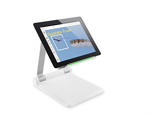 Belkin Portable Tablet Stage, B2B118