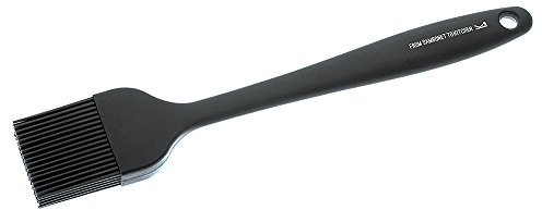 Sambonet Gadgets Pennello, Silicone, Grigio