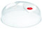 Heidrun Tapa para Microondas, 25 cm