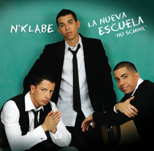 Nueva Escuela-Nu School