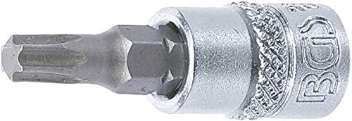 BGS 2594 | Douille à embouts | 6,3 mm (1/4) | profil T (pour Torx) T27