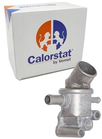 Calorstat TH6266.87J Termostato