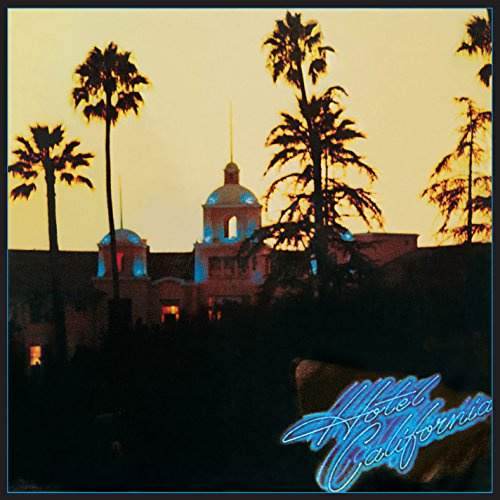 Hotel California [Vinyl LP]