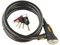 ONGUARD Akita Cable Lock 20mm x 6ft