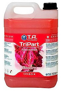GHE 05-215-040 Trockensack Flora Bloom Liquid Promoter Bloom