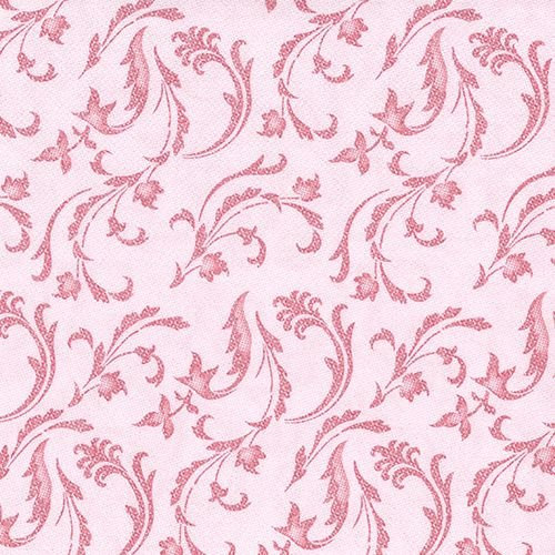 250 Servietten ROYAL Collection 1/4-Falz 40 cm x 40 cm fuchsia Damascato 85002 Papstar Premium stoffähnlich hochwertig Qualität stabil gute Faltbarkeit