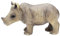 Sandicast Sculpture, Small Size, Gray
