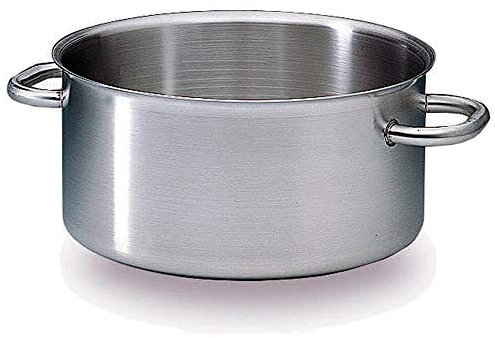 Casserole Bourgeat Excellence 9,5 pt 24 cm Couvercle vendu séparément