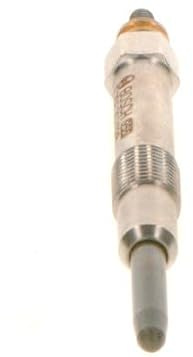 Bosch 0250202028 - Glühkerze Duraterm Glow Plug - Kartonbox – 1 Stück - für dieselbetriebene Fahrzeuge