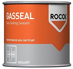 Rocol 28042 300g Gasseal Non-Setting Sealant
