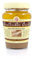 Tahini integrale della Macedonia (300g) Pasta di sesamo Poltiglia di sesamo Pasta di sesamo Mus crema marrone