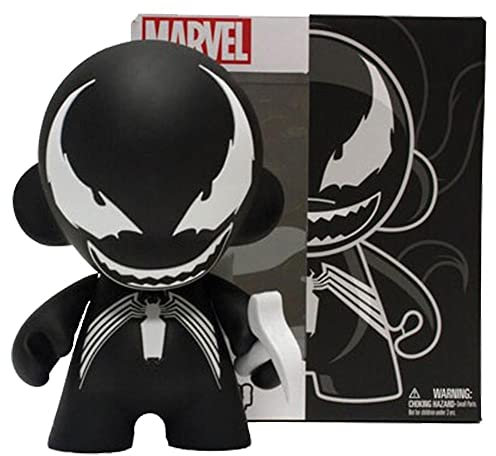 Marvel Venom Munny Figur