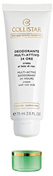 Collistar Corpo Perfetto Multi Active Crema Deodorante 75 Ml