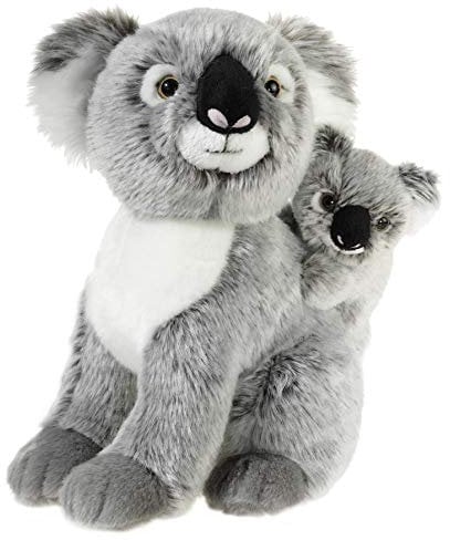 HEUNEC 245778 Bear Plüschtier