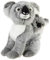 HEUNEC 245778 Bear Plüschtier