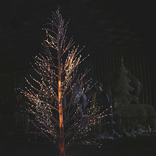 prilux Deco Baum Zweig Marron 150 cm