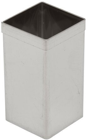 Ateco 2004 Petit Four Cutter, Square by Ateco