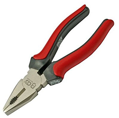 BGS Diy 325 | Kombinationszange | 165 mm