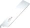Tajima GNB-230 Japanese Precision Woodworkers Replacement Blade with 21 TPI - Fits The Tajima JPR Rapid Pull Hand Saws - 230mm