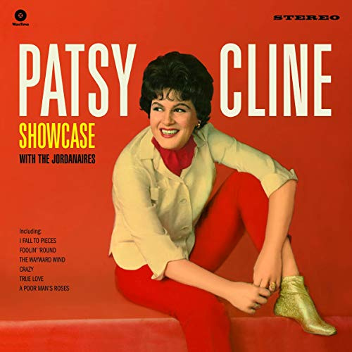 Showcase + 2 Bonus Tracks