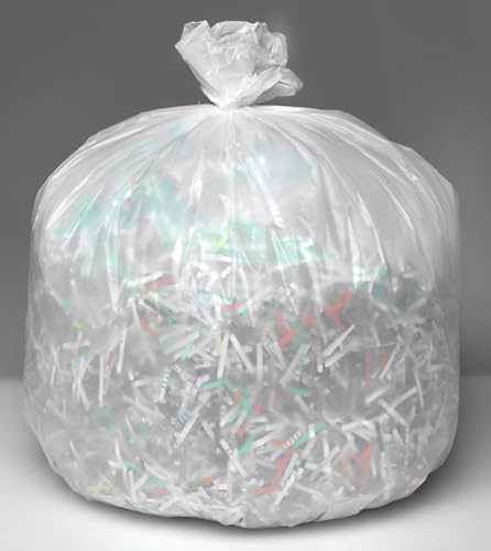 Keine Marke 410.018 Wbv Abfalls. 60l We 14my 100St