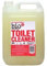 Bio-D Toilet Cleaner 5000ml X 2 (Pack of 2)