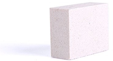 Lederradiergummi für Wildleder & Veloursleder - 5x4x2cm Wildlederreinigung z2421