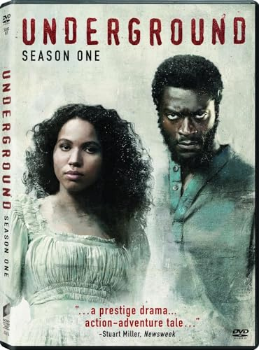 Underground - Season 01