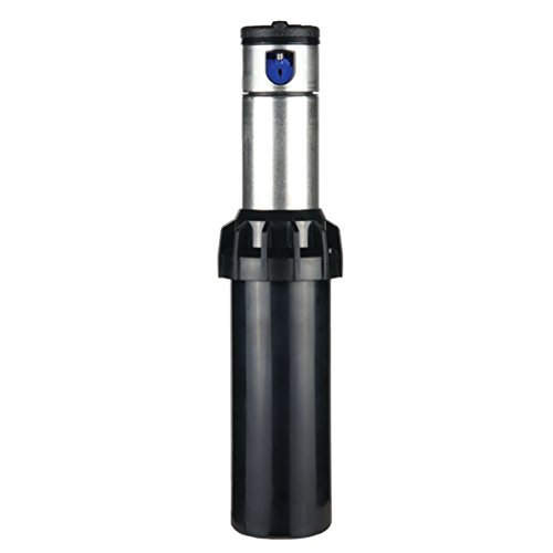 Hunter Sprinkler i2004ss I-20 Edelstahl Gear Driven Versenkregner, 4-Zoll